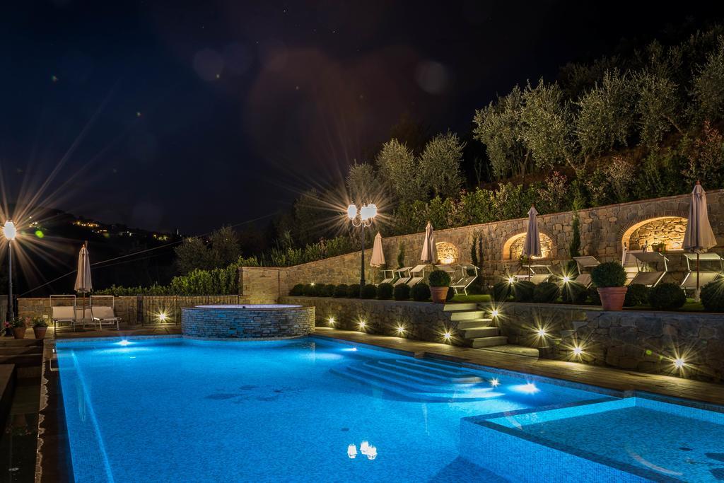 Borgo Dei Gigli Vila Lamporecchio Exterior foto