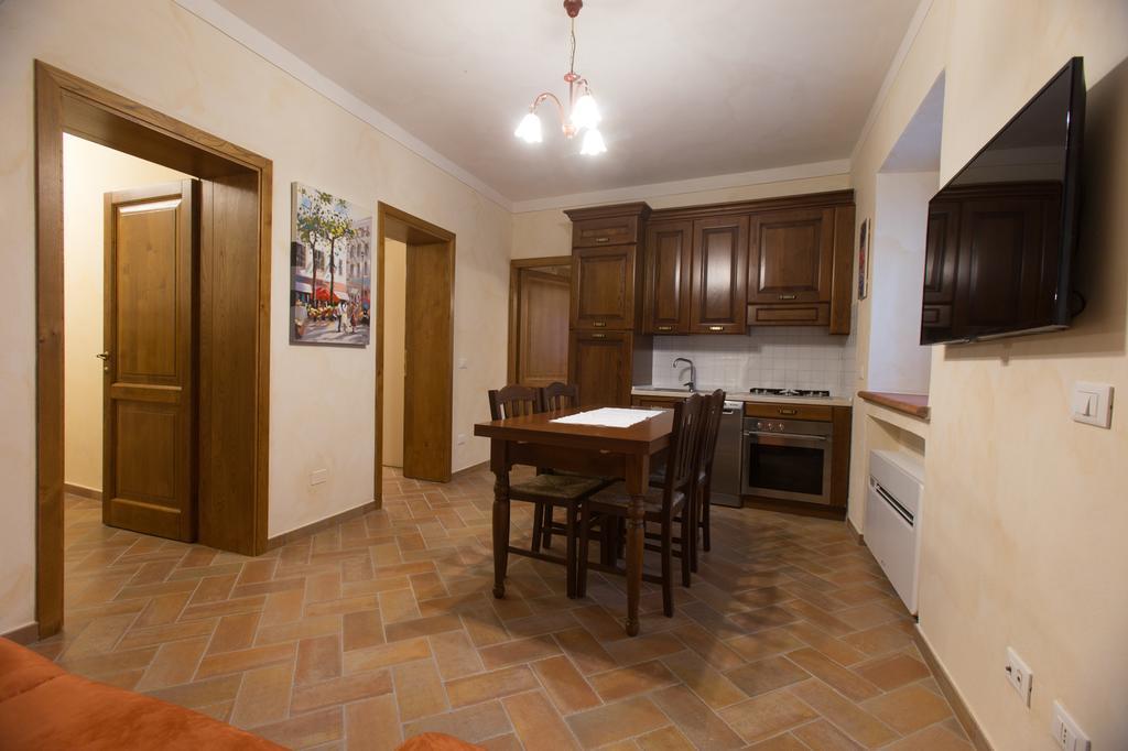 Borgo Dei Gigli Vila Lamporecchio Exterior foto