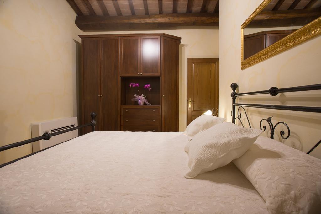 Borgo Dei Gigli Vila Lamporecchio Exterior foto
