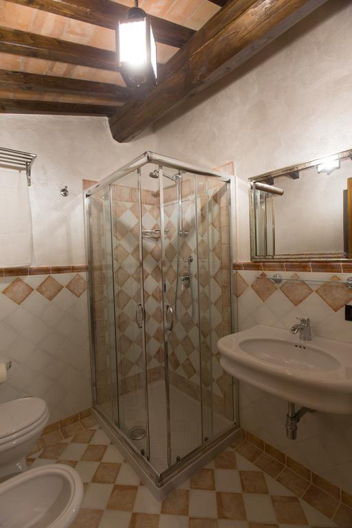 Borgo Dei Gigli Vila Lamporecchio Exterior foto