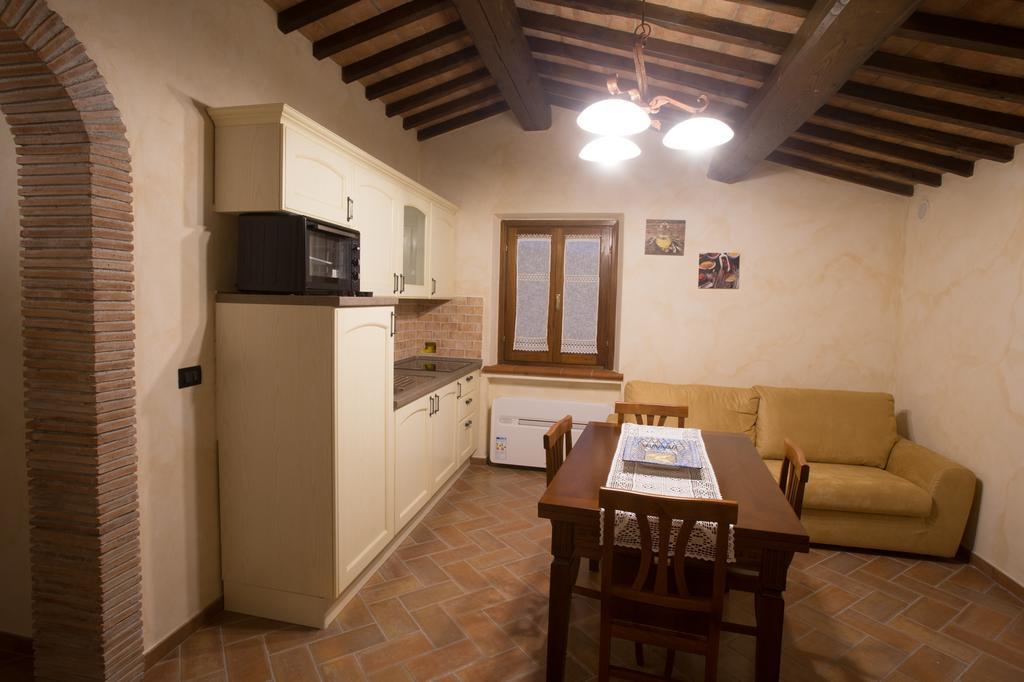 Borgo Dei Gigli Vila Lamporecchio Exterior foto