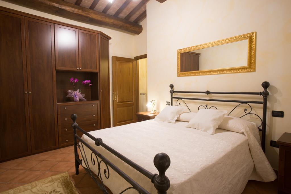 Borgo Dei Gigli Vila Lamporecchio Exterior foto