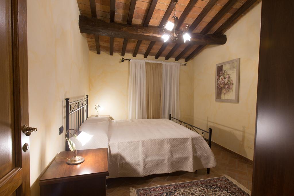 Borgo Dei Gigli Vila Lamporecchio Exterior foto